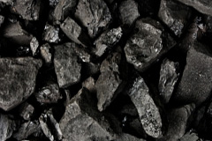Dam Side coal boiler costs