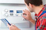 free commercial Dam Side boiler quotes